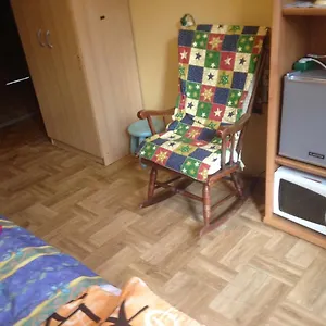 Barka Odra Spokój Kwatera prywatna