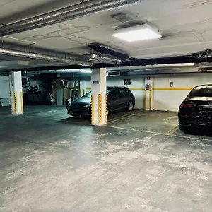 24 Absyntapart Rynek Apartmán